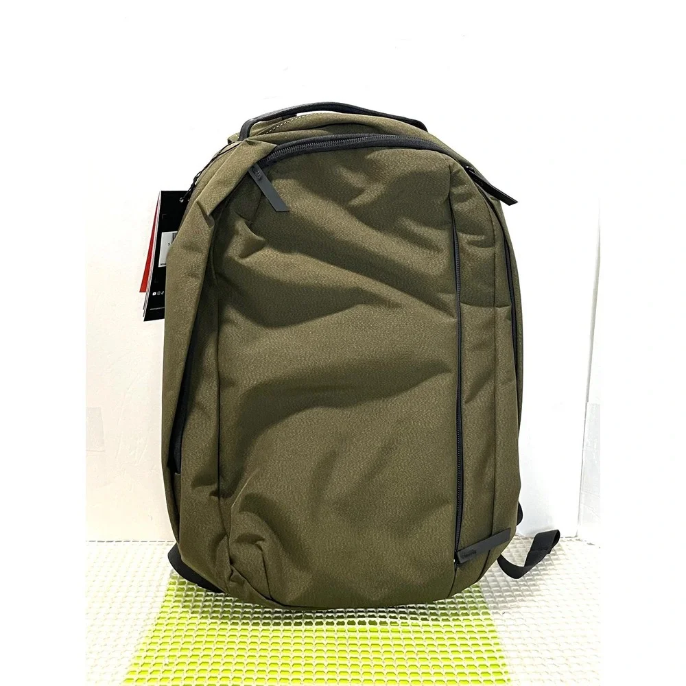 12l laptop backpack ALPAKA Metro Compact Backpack Black making it an ideal choice for commutes and adventurous travels alike TRUFFLE Travel Backpack 2 12L